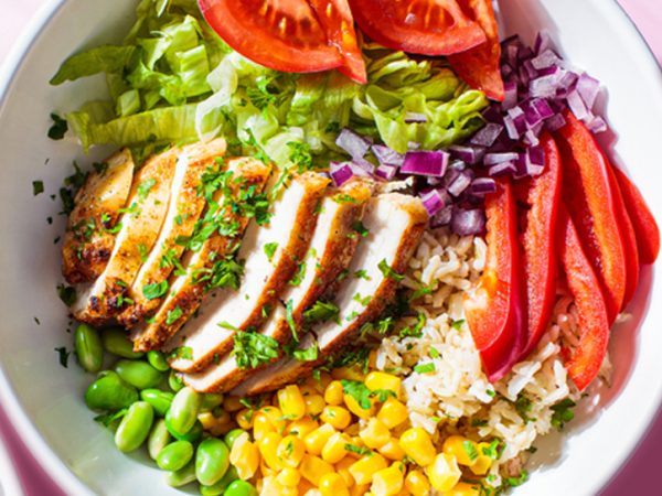 Salad Bowl 2315700087