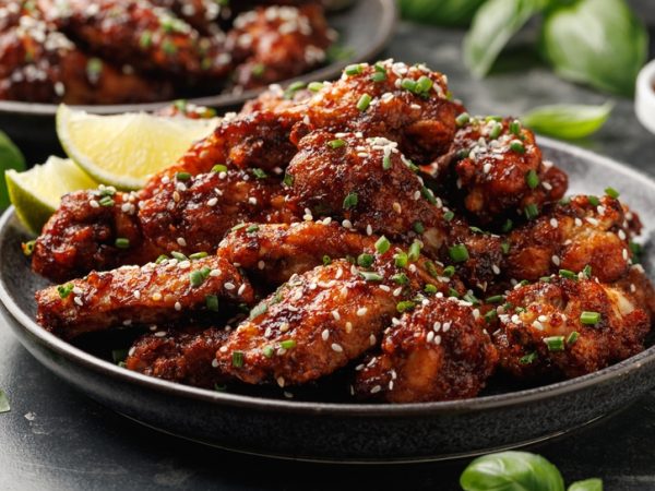 Wings 2315700087